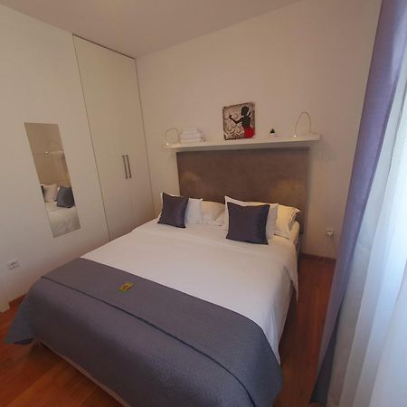 Apartments Marti Муртер Екстер'єр фото