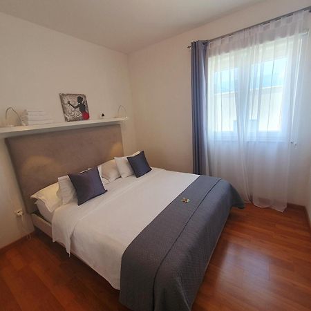 Apartments Marti Муртер Екстер'єр фото
