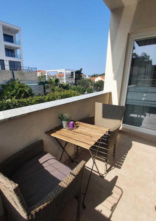 Apartments Marti Муртер Екстер'єр фото