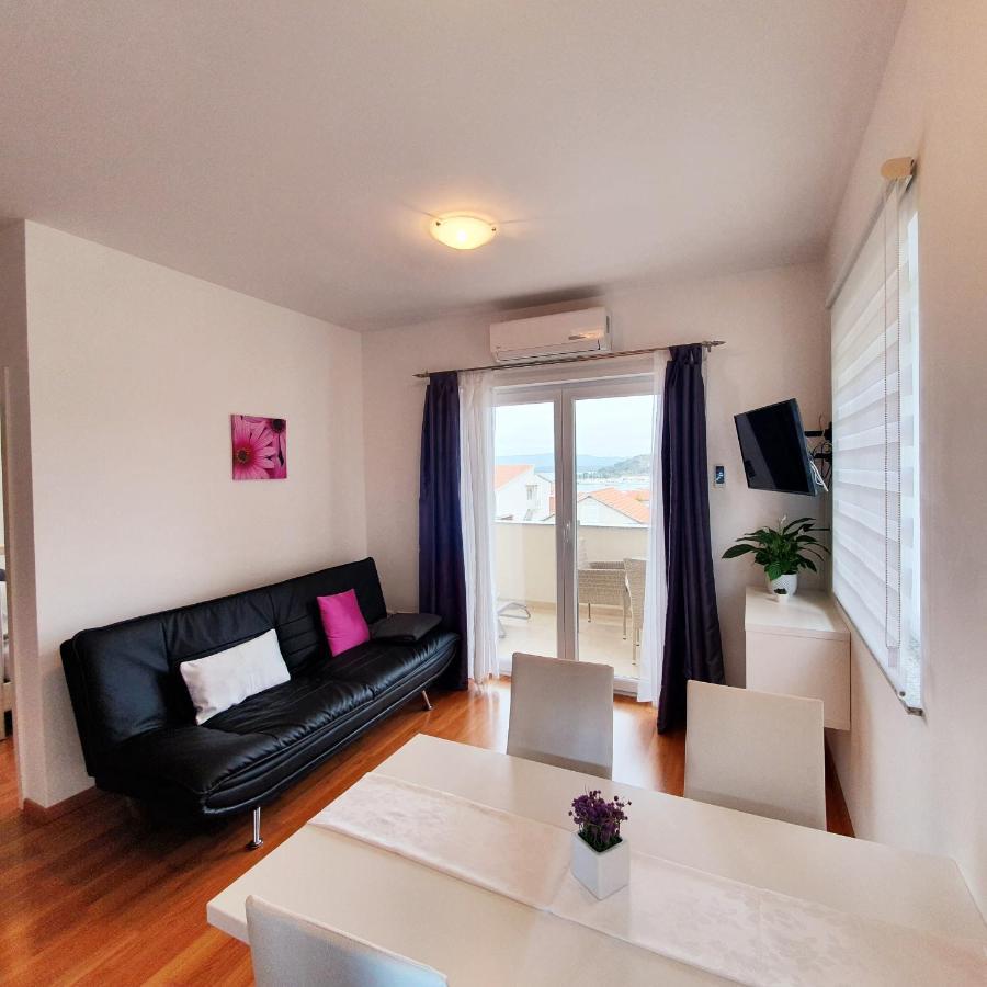Apartments Marti Муртер Екстер'єр фото