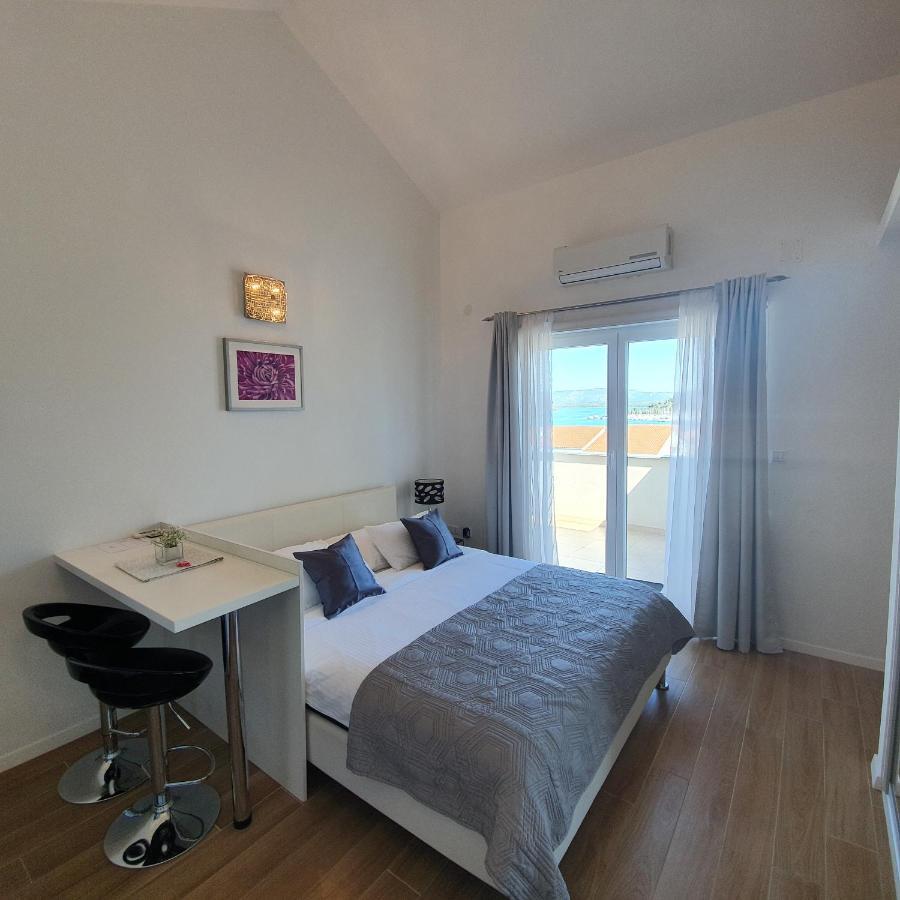 Apartments Marti Муртер Екстер'єр фото