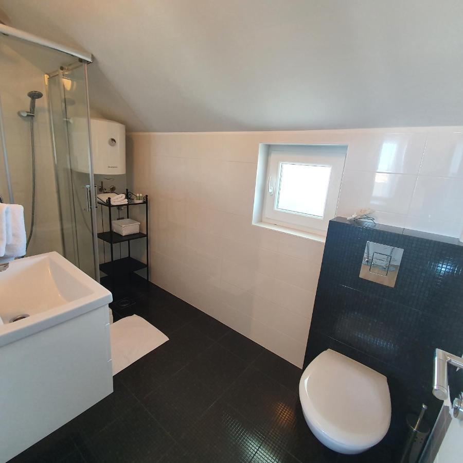 Apartments Marti Муртер Екстер'єр фото