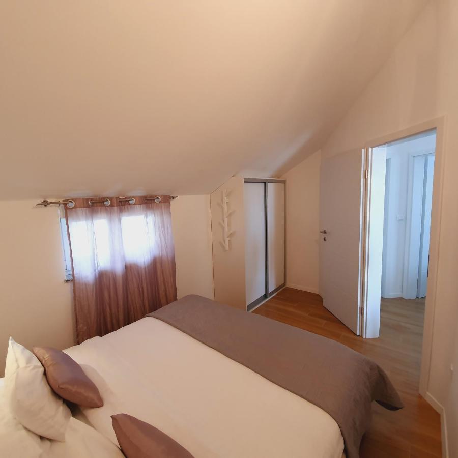 Apartments Marti Муртер Екстер'єр фото