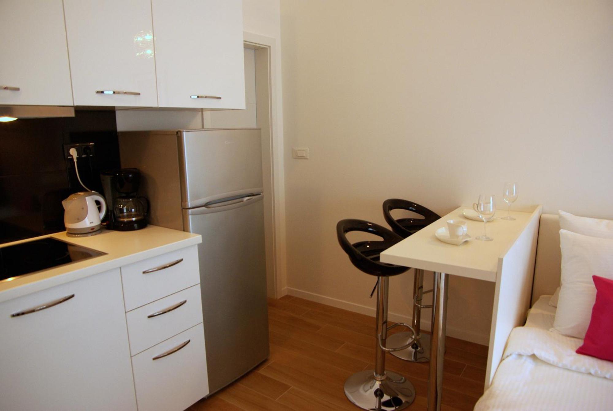 Apartments Marti Муртер Номер фото