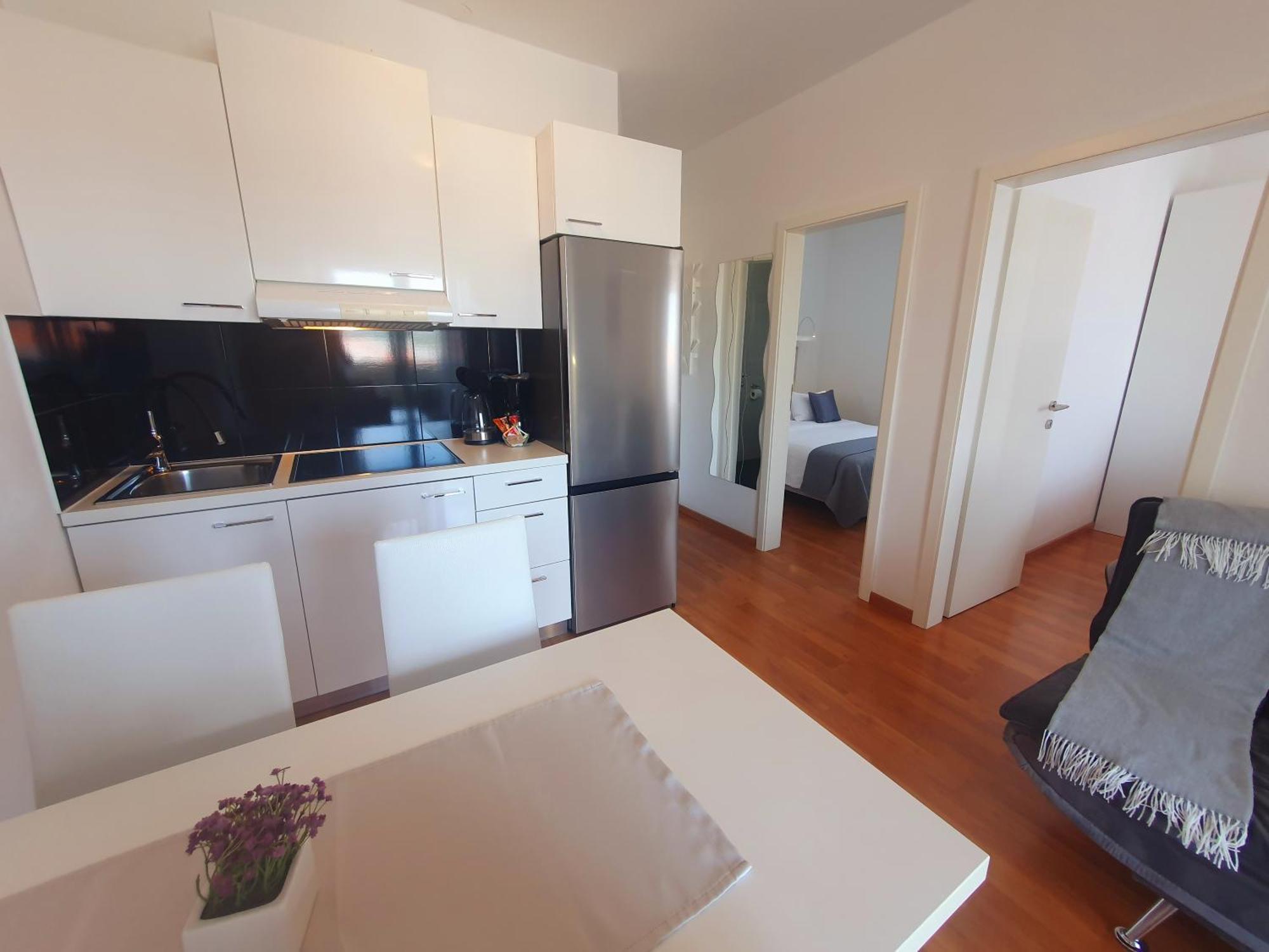 Apartments Marti Муртер Номер фото