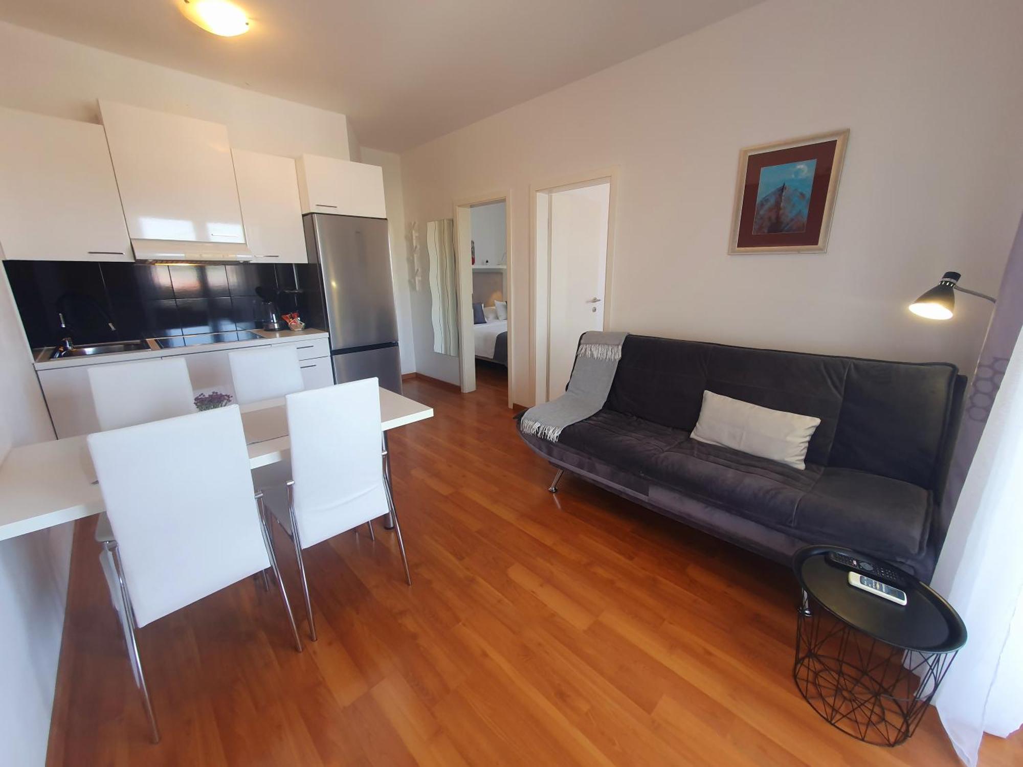 Apartments Marti Муртер Номер фото