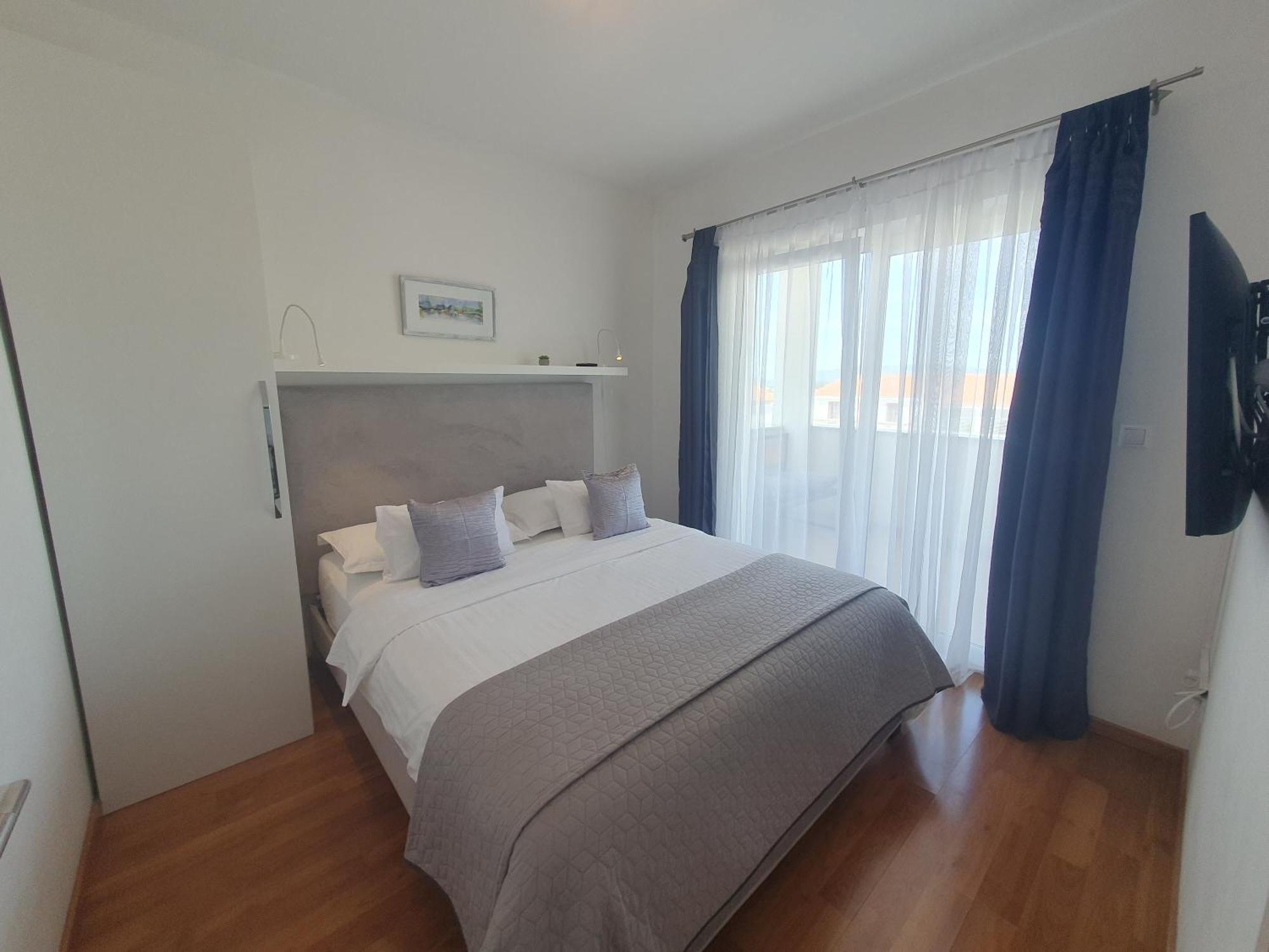 Apartments Marti Муртер Номер фото