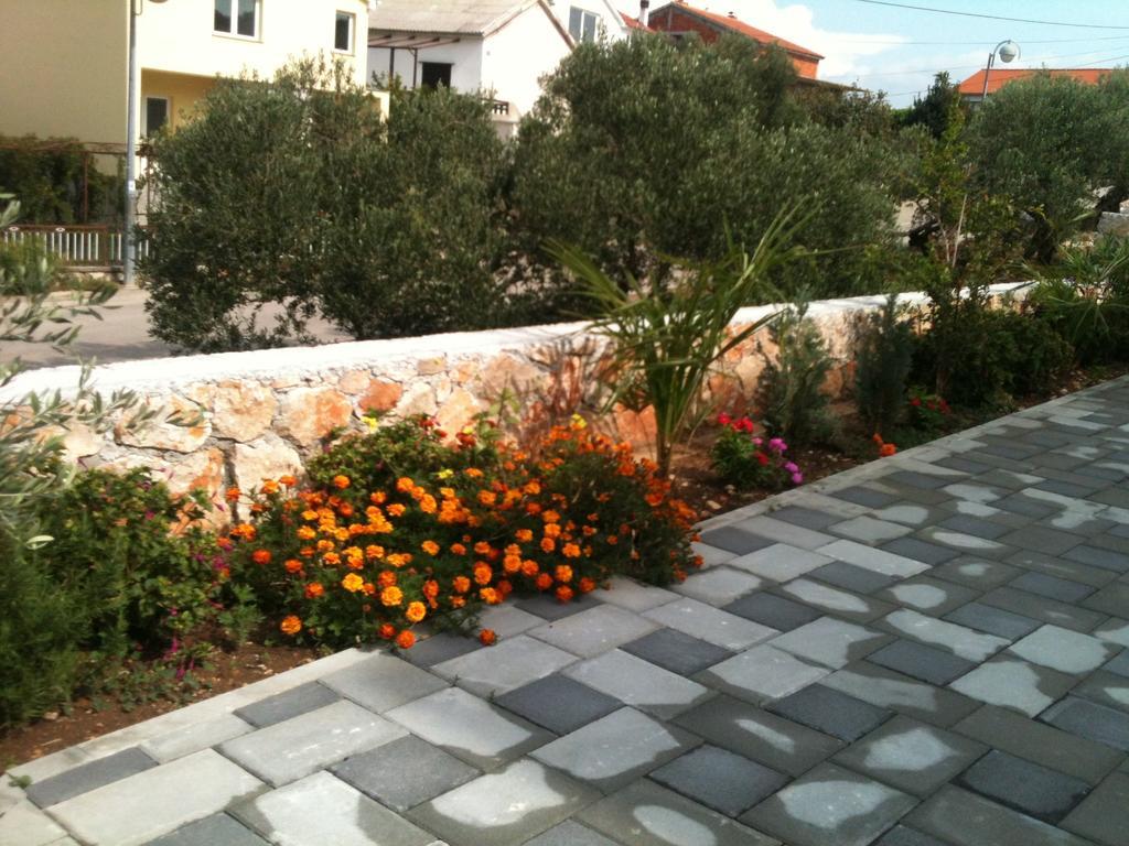 Apartments Marti Муртер Екстер'єр фото