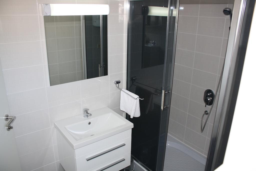 Apartments Marti Муртер Номер фото